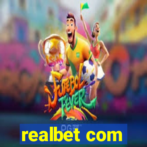 realbet com